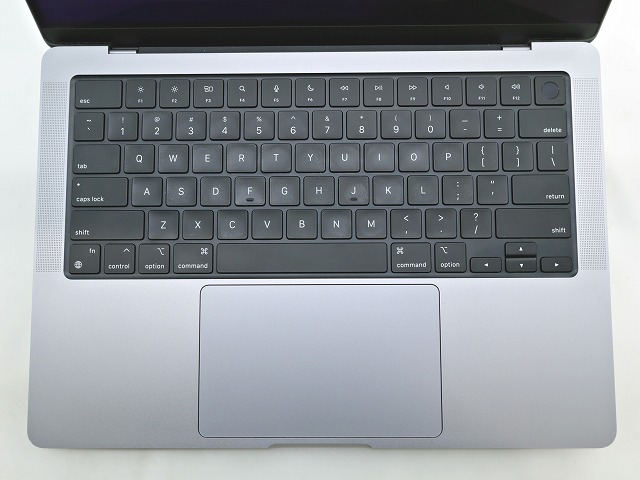 APPLE MACBOOK PRO 14-INCH 2021 Z15G001QRJ/A