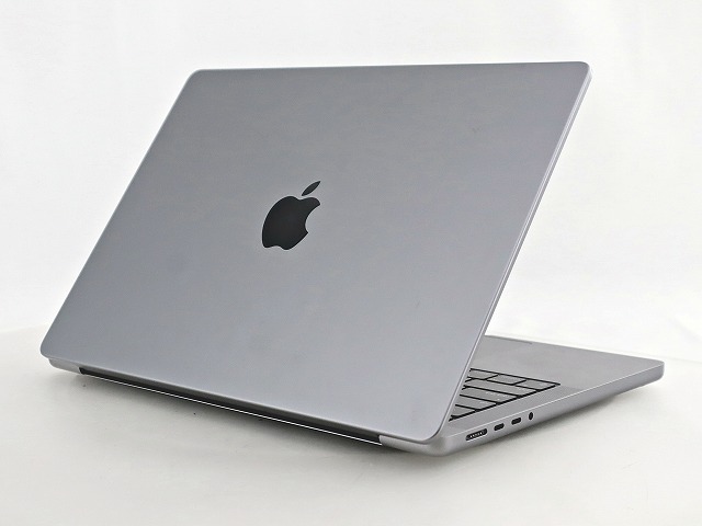 APPLE MACBOOK PRO 14-INCH 2021 Z15G001QRJ/A