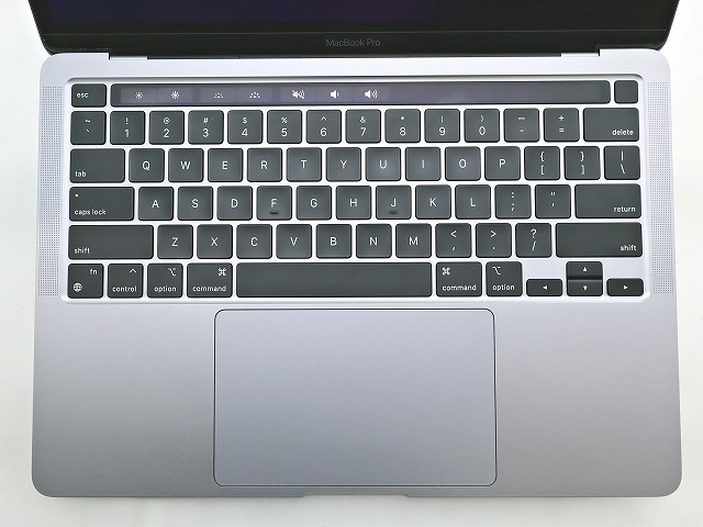 APPLE MACBOOK PRO 2020 Z11B000HNJ/A