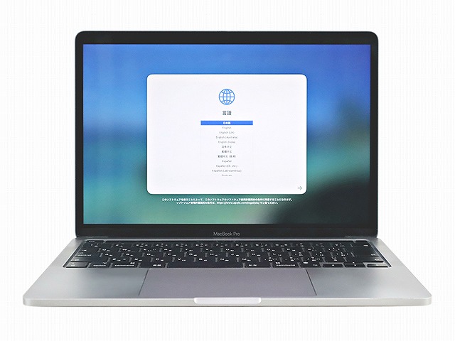 APPLE MACBOOK PRO 2020 Z11B000DHJ/A