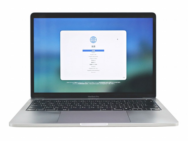 APPLE MACBOOK PRO 2020 Z11B000DKJ/A