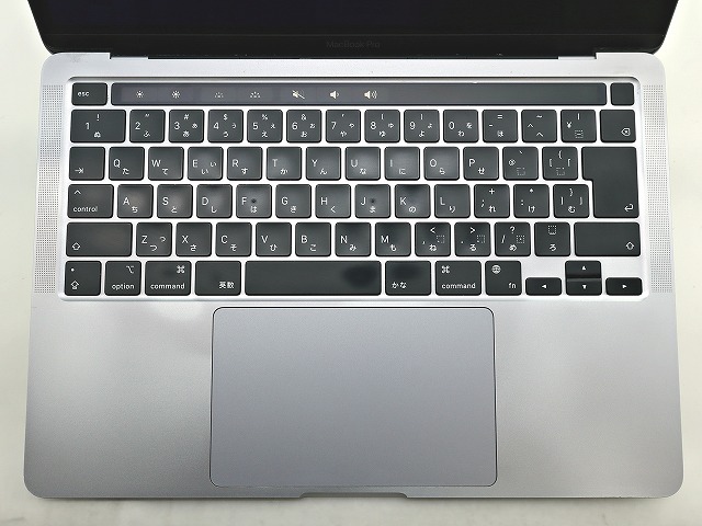 APPLE MACBOOK PRO 2020 Z11B000DKJ/A