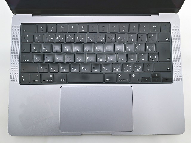 APPLE MACBOOK PRO 14-INCH 2021 Z15G001R4J/A