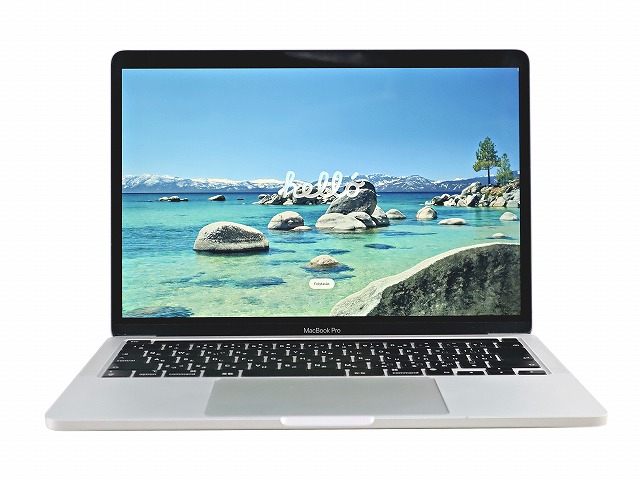 APPLE MACBOOK PRO 2020 Z11D000F0J/A