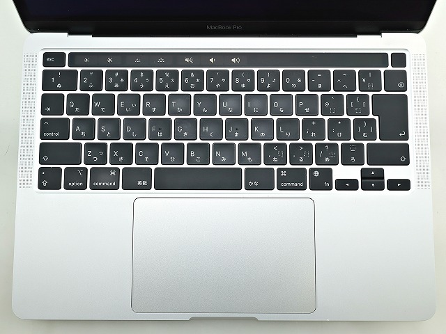 APPLE MACBOOK PRO 2020 Z11D000F0J/A