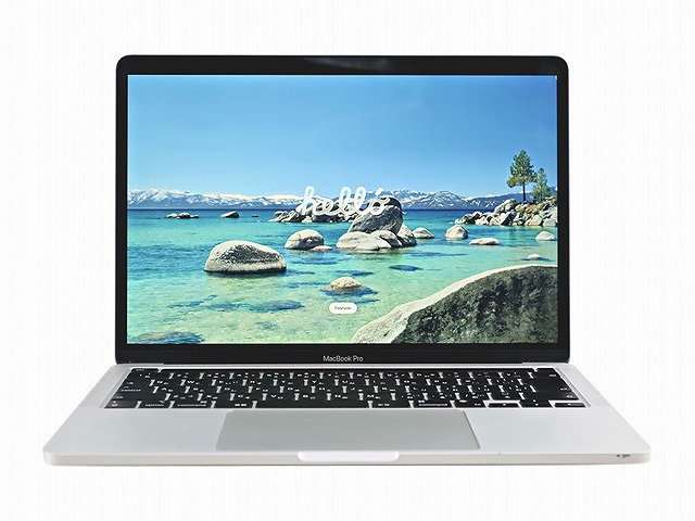 APPLE MACBOOK PRO 2020 MYDA2J/A