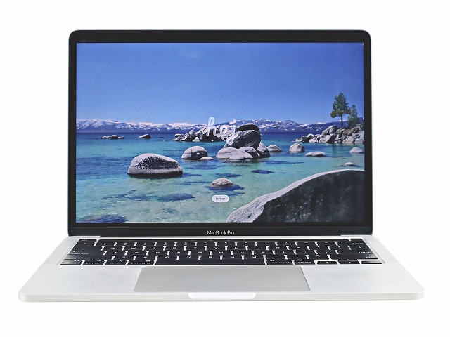 APPLE MACBOOK PRO 2020 Z11F000CZJ/A