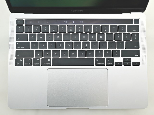APPLE MACBOOK PRO 2020 Z11F000CZJ/A