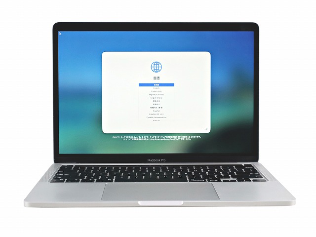 APPLE MACBOOK PRO 13-INCH 2022 Z16U000NVJ/A