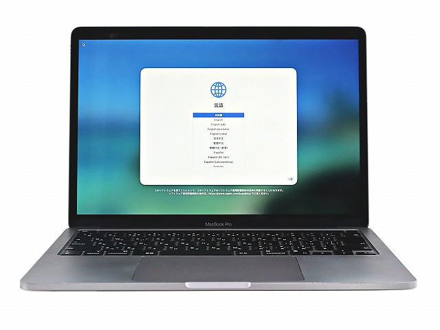 APPLE MACBOOK PRO 13-INCH 2022 Z16S0003YJ/A