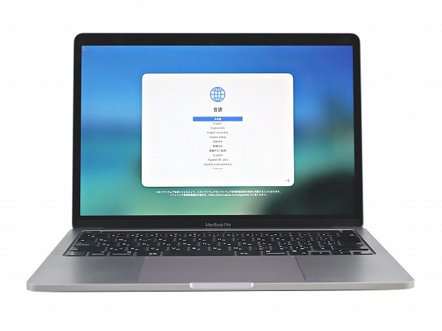 APPLE MACBOOK PRO 13-INCH 2022 Z16R0004TJ/A