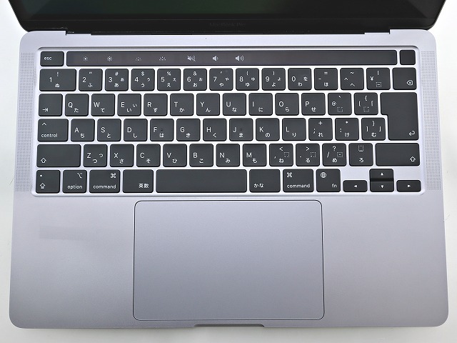 APPLE MACBOOK PRO 13-INCH 2022 Z16R0004TJ/A