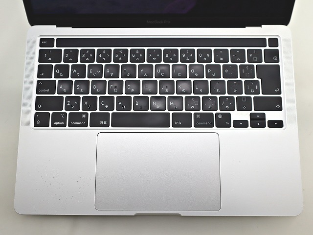 APPLE MACBOOK PRO 2020 MYDA2J/A