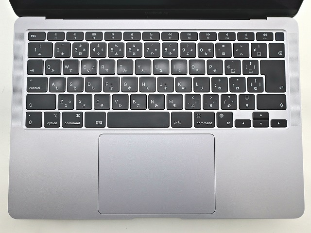 APPLE MACBOOK AIR 2020 Z12500051J/A