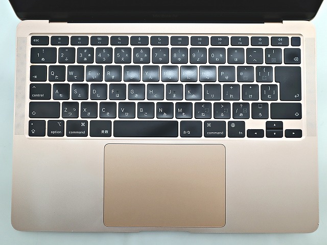 APPLE MACBOOK AIR 2020 Z12B000CEJ/A