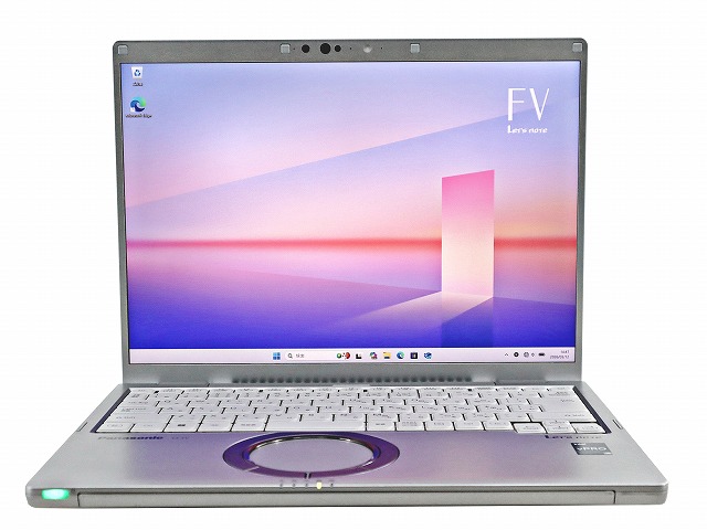 PANASONIC LET'S NOTE CF-FV CF-FV3YDAAS