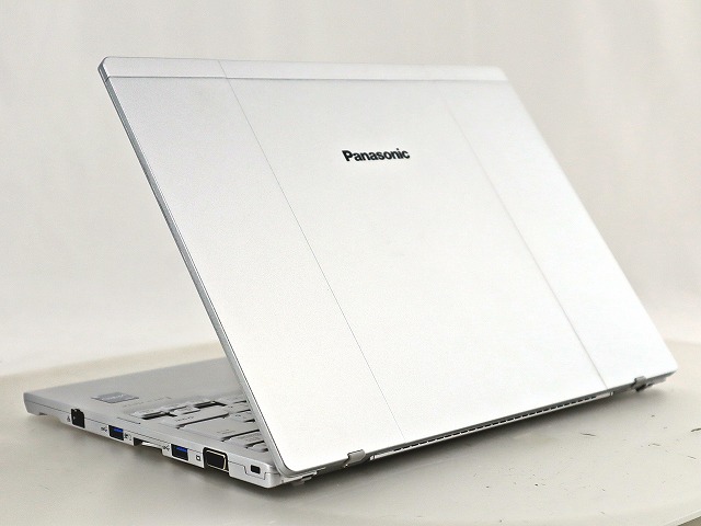 PANASONIC LET'S NOTE CF-FV CF-FV3YDAAS