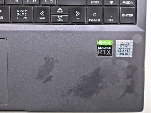 MouseComputer DAIV 5N 20075N-CML