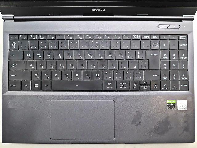 MouseComputer DAIV 5N 20075N-CML