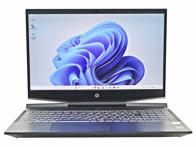 HP PAVILION GAMING 15-DK0000 15-DK0016TX