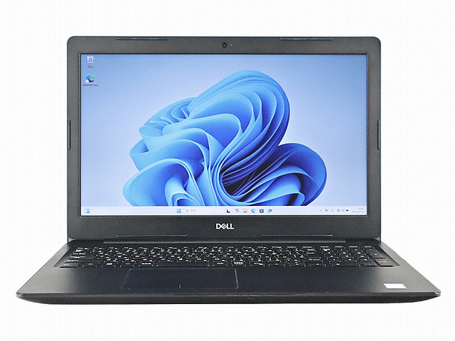 DELL VOSTRO 3580  