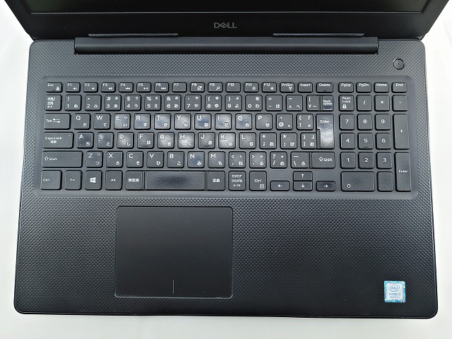 DELL VOSTRO 3580 [新品SSD] 