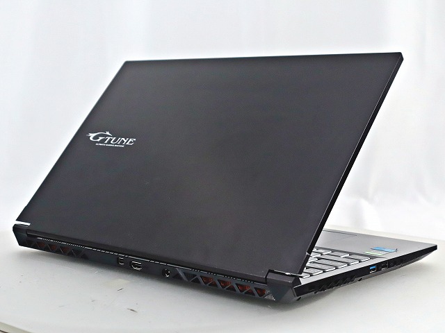 MouseComputer G TUNE P5-CML 