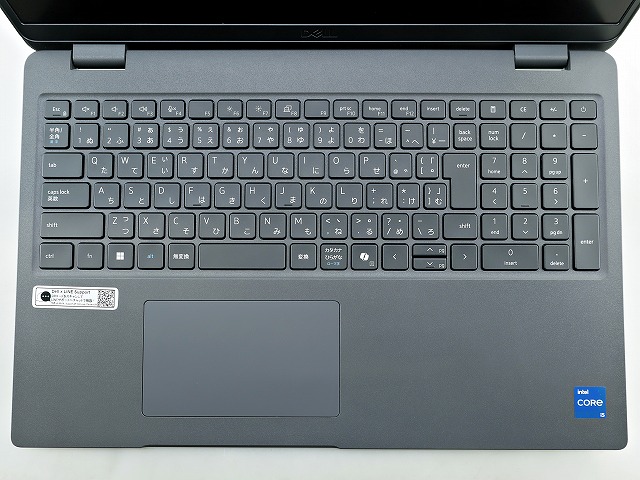 DELL LATITUDE 3550 