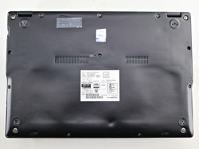 富士通 LIFEBOOK U939 (LTEモデル) 