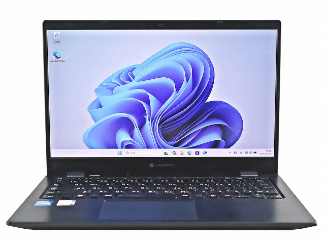 dynabook DYNABOOK G83/HU A6G9HUFAD915