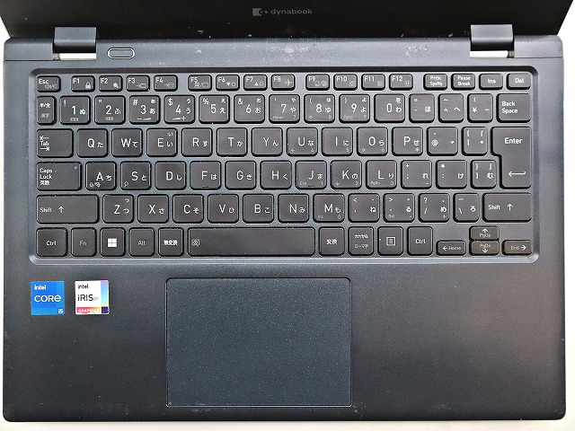 dynabook DYNABOOK G83/HU A6G9HUFAD915