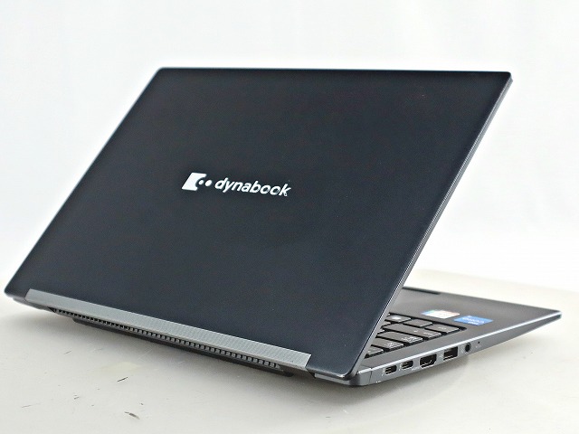 dynabook DYNABOOK G83/HU A6G9HUFAD915