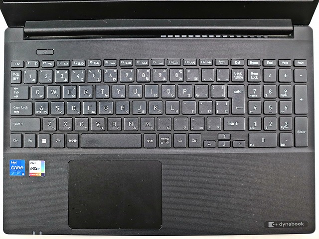 dynabook DYNABOOK P55/LW A6P8LWBA4V4B