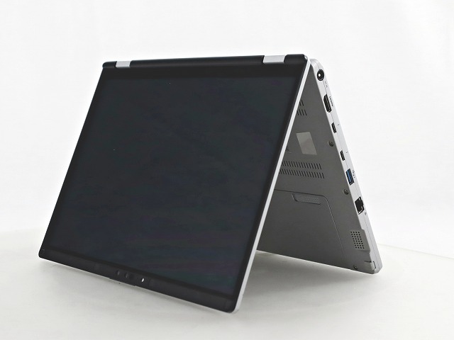 PANASONIC LET'S NOTE QR4 CF-QR4RDRAS