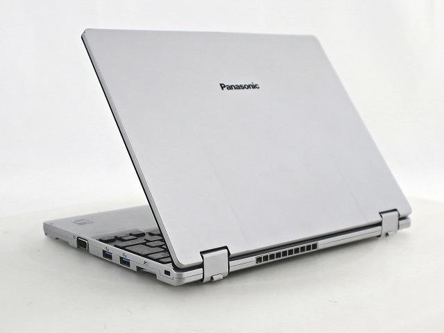 PANASONIC LET'S NOTE QR4 CF-QR4RDRAS