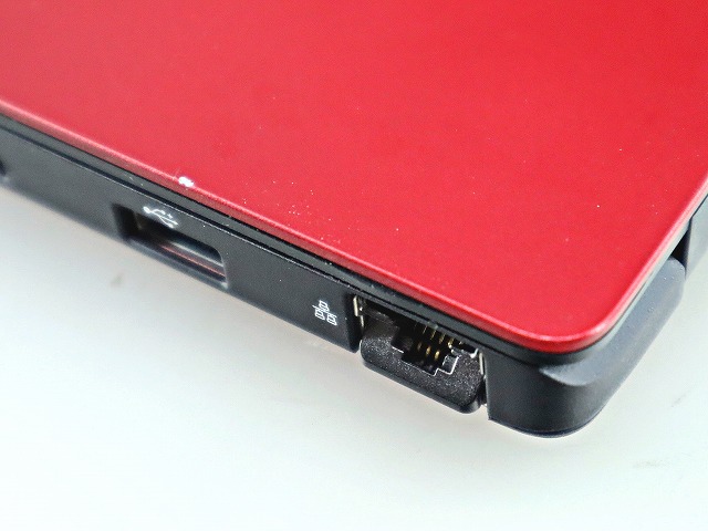 富士通 LIFEBOOK U9311/F FMVU34013