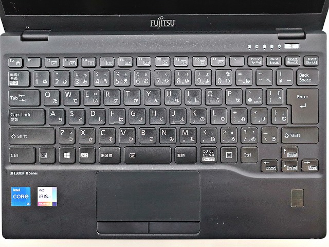富士通 LIFEBOOK U9311/F FMVU34013