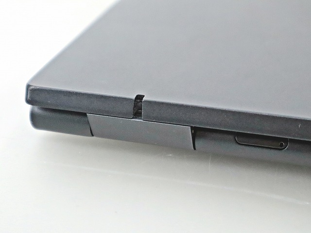 NEC LAVIE DIRECT PM GN286J/1N (LTEモデル) PC-GN286J1LN