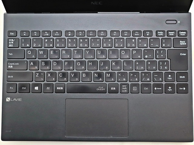 NEC LAVIE DIRECT PM GN286J/1N (LTEモデル) PC-GN286J1LN