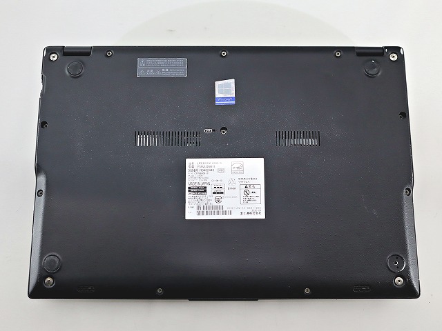 富士通 LIFEBOOK U939/C FMVU26011