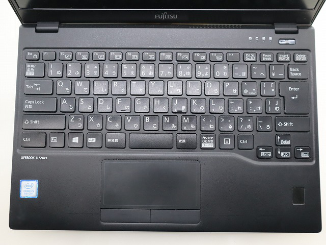 富士通 LIFEBOOK U939/C FMVU26011