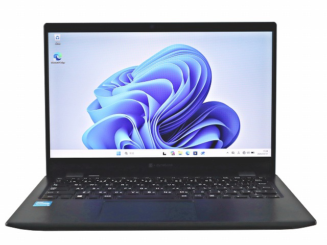 dynabook DYNABOOK G83/HS A6G9HSG2E511