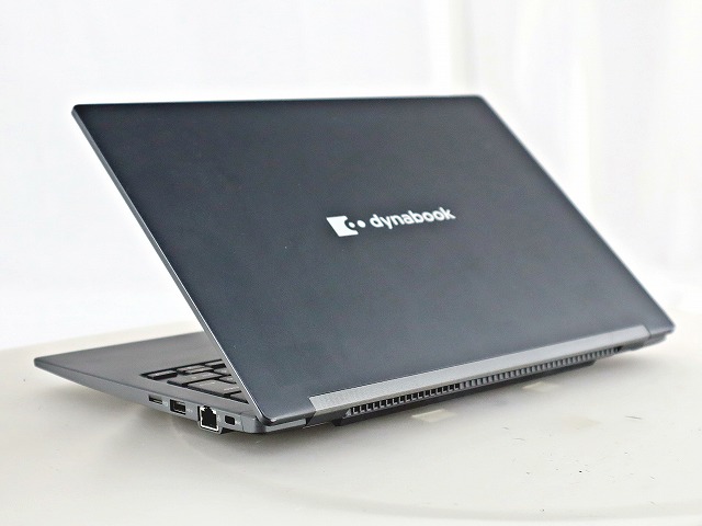 dynabook DYNABOOK G83/HS A6G9HSG2E511