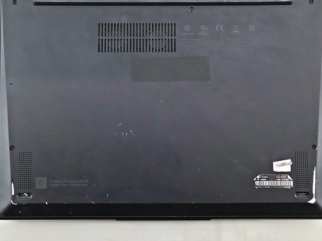 LENOVO THINKPAD X1 CARBON GEN 10 21CB-CTO1WW