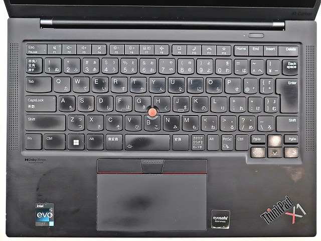 LENOVO THINKPAD X1 CARBON GEN 10 21CB-CTO1WW