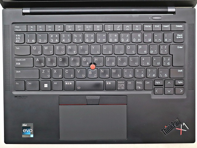 LENOVO THINKPAD X1 CARBON GEN 10 21CB-CTO1WW