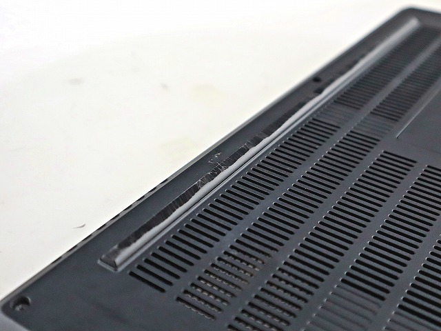 LENOVO THINKPAD P15 GEN 1 (LTEモデル) 20SU-S97L00