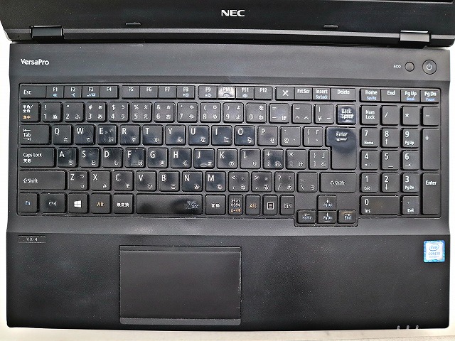 NEC VERSAPRO VKT16/X-4 PC-VKT16XZG4