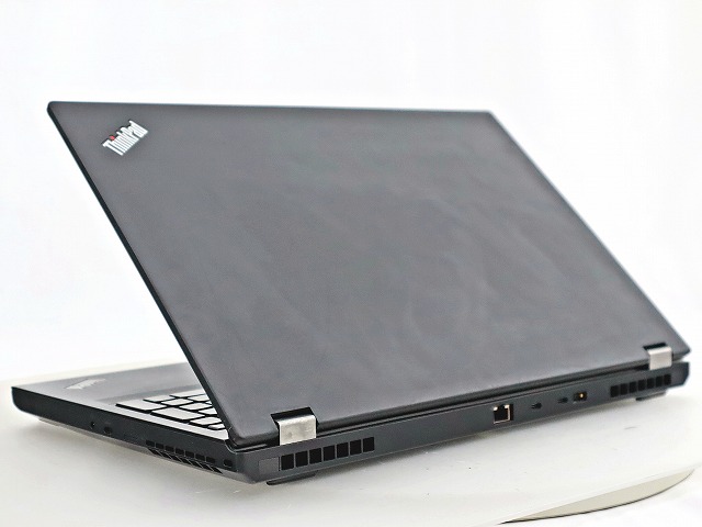 LENOVO THINKPAD P53 20QQ-S8P000