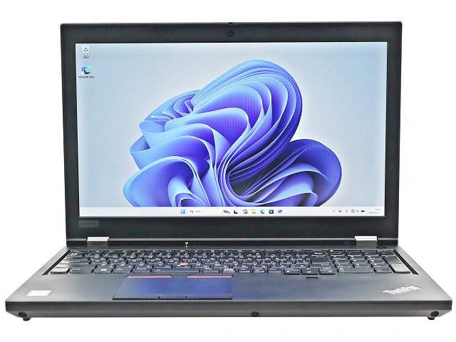 LENOVO THINKPAD P53 20QQ-SALR00